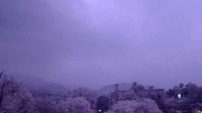 immagine della webcam nei dintorni di Caselle Torinese: webcam Rivara