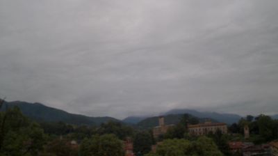 immagine della webcam nei dintorni di San Colombano Belmonte: webcam Rivara