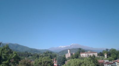 immagine della webcam nei dintorni di Pertusio: webcam Rivara