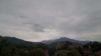 immagine della webcam nei dintorni di Rivalba: webcam Rivara