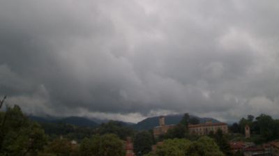 immagine della webcam nei dintorni di Vialfrè: webcam Rivara
