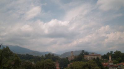 immagine della webcam nei dintorni di Colleretto Castelnuovo: webcam Rivara