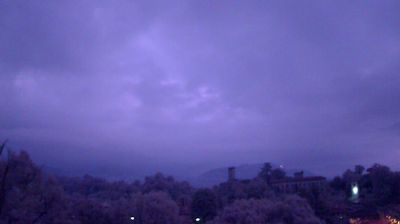 immagine della webcam nei dintorni di Chiesanuova: webcam Rivara