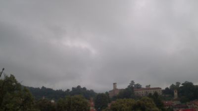 immagine della webcam nei dintorni di Lanzo Torinese: webcam Rivara
