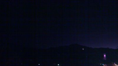 immagine della webcam nei dintorni di Salassa: webcam Rivara