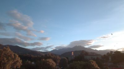 immagine della webcam nei dintorni di Frassinetto: webcam Rivara