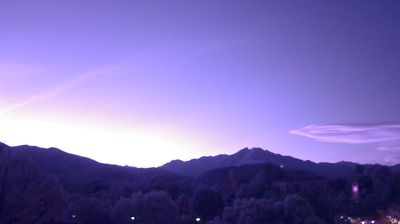 immagine della webcam nei dintorni di Frassinetto: webcam Rivara