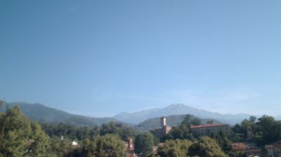 immagine della webcam nei dintorni di Prascorsano: webcam Rivara