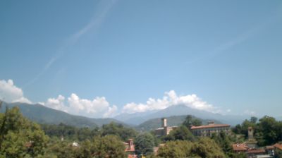 immagine della webcam nei dintorni di Pertusio: webcam Rivara