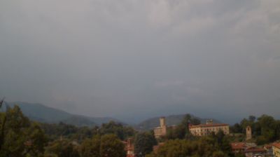 immagine della webcam nei dintorni di Baldissero Torinese: webcam Rivara