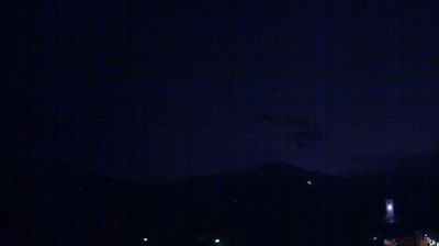 immagine della webcam nei dintorni di Cuorgnè: webcam Rivara