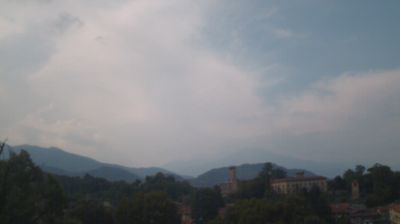 immagine della webcam nei dintorni di Frassinetto: webcam Rivara