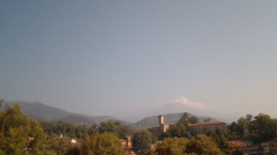 immagine della webcam nei dintorni di Canischio: webcam Rivara