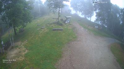 immagine della webcam nei dintorni di Cantoira: webcam Rocca Canavese