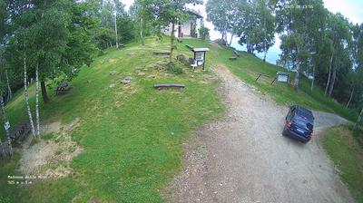 immagine della webcam nei dintorni di San Francesco al Campo: webcam Rocca Canavese