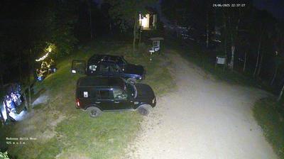 immagine della webcam nei dintorni di Prascorsano: webcam Rocca Canavese