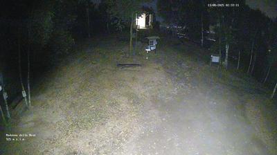 immagine della webcam nei dintorni di Villanova Canavese: webcam Rocca Canavese