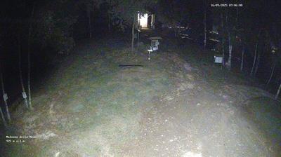 immagine della webcam nei dintorni di Nole: webcam Rocca Canavese