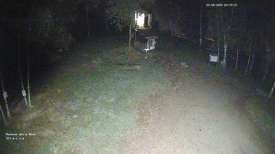 immagine della webcam nei dintorni di San Francesco al Campo: webcam Rocca Canavese