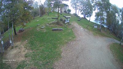immagine della webcam nei dintorni di Venaria Reale: webcam Rocca Canavese