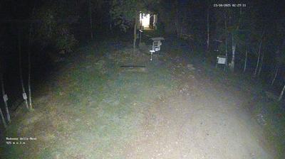 immagine della webcam nei dintorni di Canischio: webcam Rocca Canavese