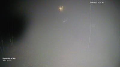 immagine della webcam nei dintorni di Lanzo Torinese: webcam Rocca Canavese