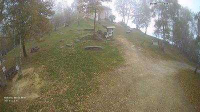 immagine della webcam nei dintorni di San Colombano Belmonte: webcam Rocca Canavese