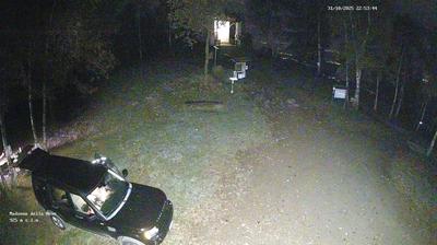 immagine della webcam nei dintorni di Mezzenile: webcam Rocca Canavese