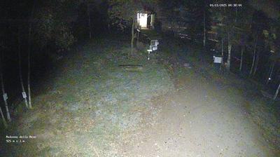 immagine della webcam nei dintorni di Pont-Canavese: webcam Rocca Canavese