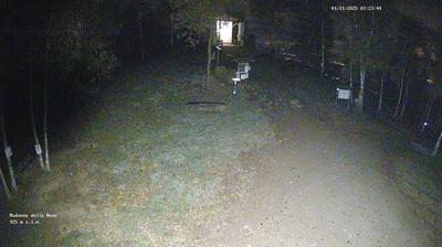 immagine della webcam nei dintorni di Castelnuovo Don Bosco: webcam Rocca Canavese