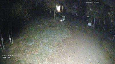 immagine della webcam nei dintorni di Castelnuovo Don Bosco: webcam Rocca Canavese