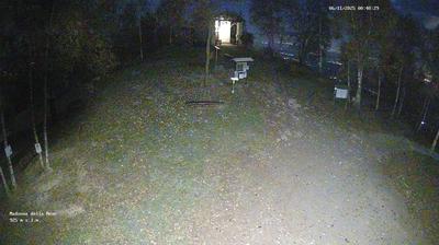 immagine della webcam nei dintorni di Caselle Torinese: webcam Rocca Canavese