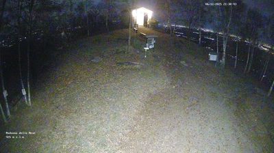 immagine della webcam nei dintorni di San Francesco al Campo: webcam Rocca Canavese