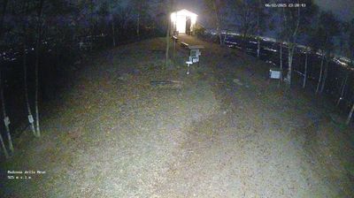 immagine della webcam nei dintorni di Canischio: webcam Rocca Canavese