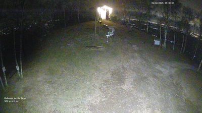 immagine della webcam nei dintorni di Rivarolo Canavese: webcam Rocca Canavese