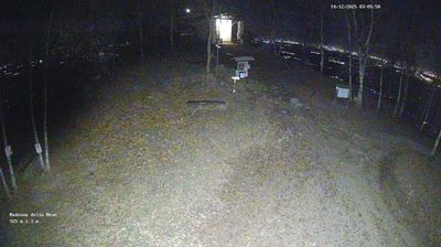 immagine della webcam nei dintorni di Pratiglione: webcam Rocca Canavese