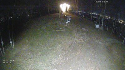 immagine della webcam nei dintorni di Germagnano: webcam Rocca Canavese