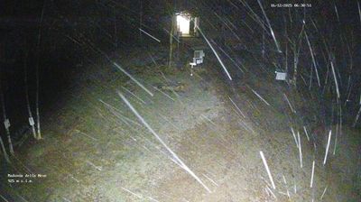 immagine della webcam nei dintorni di Rivalba: webcam Rocca Canavese