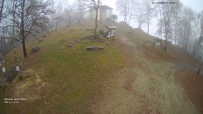 immagine della webcam nei dintorni di Salassa: webcam Rocca Canavese