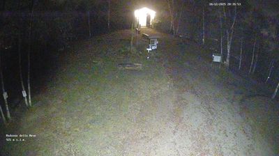 immagine della webcam nei dintorni di Salassa: webcam Rocca Canavese