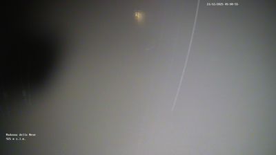 immagine della webcam nei dintorni di San Raffaele Cimena: webcam Rocca Canavese