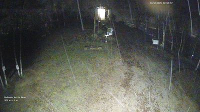 immagine della webcam nei dintorni di Viù: webcam Rocca Canavese