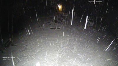 immagine della webcam nei dintorni di Coassolo Torinese: webcam Rocca Canavese