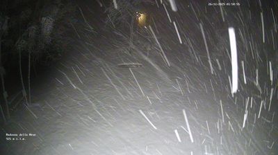 immagine della webcam nei dintorni di Lanzo Torinese: webcam Rocca Canavese