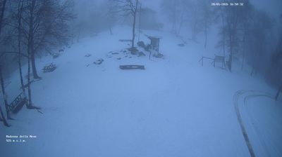 immagine della webcam nei dintorni di Germagnano: webcam Rocca Canavese