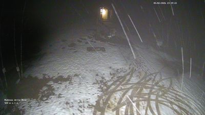 immagine della webcam nei dintorni di Torino: webcam Rocca Canavese
