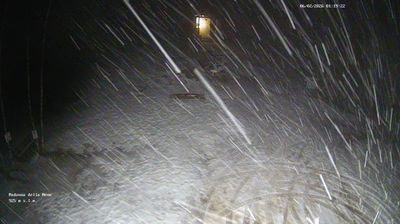 immagine della webcam nei dintorni di Lanzo Torinese: webcam Rocca Canavese