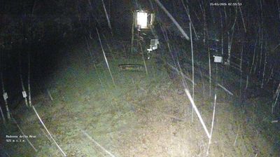 immagine della webcam nei dintorni di Canischio: webcam Rocca Canavese