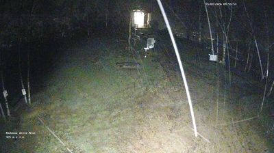 immagine della webcam nei dintorni di Pertusio: webcam Rocca Canavese