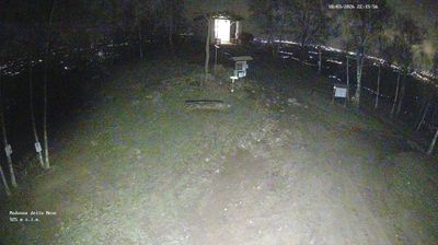 immagine della webcam nei dintorni di San Raffaele Cimena: webcam Rocca Canavese